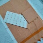 South Cotton Dress Material Set (SCDM102)