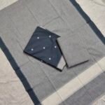 South Cotton Dress Material Set (SCDM91)