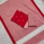 South Cotton Dress Material Set (SCDM92)