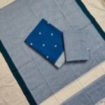 South Cotton Dress Material Set (SCDM95)