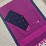 South Cotton Dress Material Set (SCDM97)